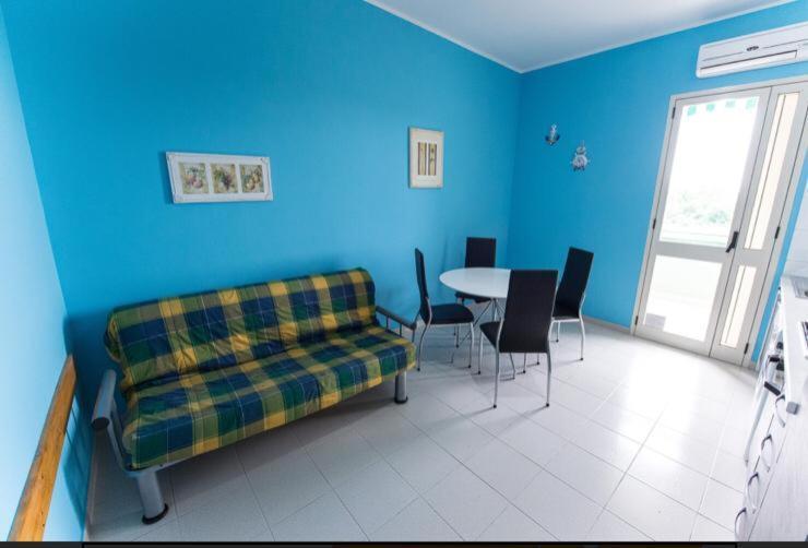 Baia Bilo Apartment *